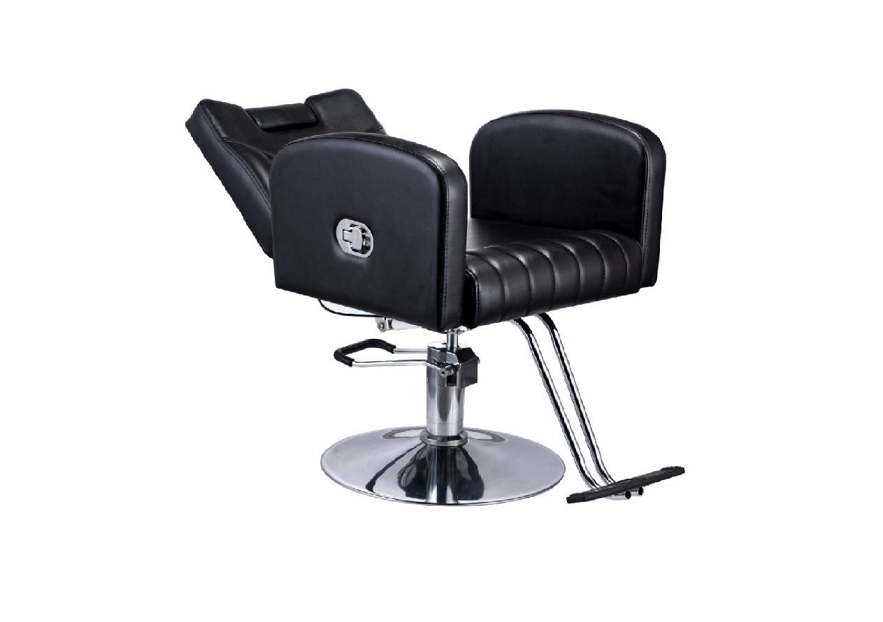 Beauty Plus Premium Batlow Salon Chair