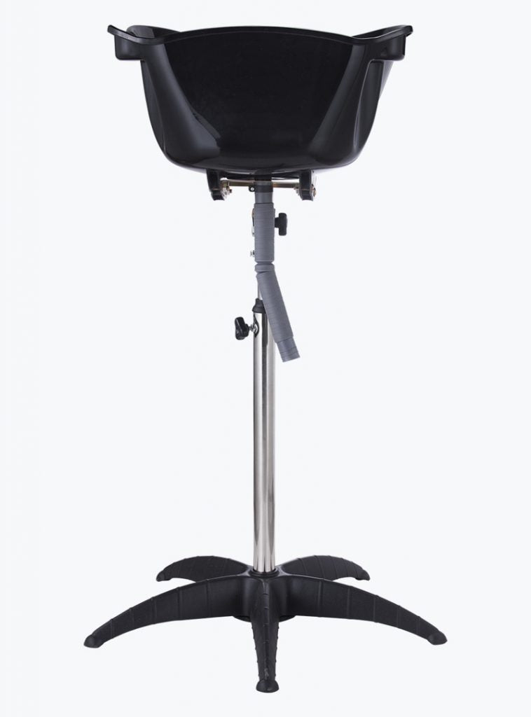 Beauty Plus Premium Bright Portable Wash Basin Unit