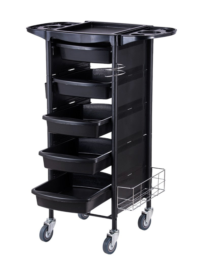 Beauty Plus Premium Kiki Hair Trolley