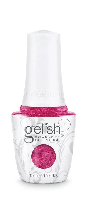 Gelish High Voltage 852 Gel Polish