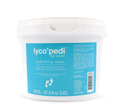 Lyco’pedi Hydrating Mask 2L