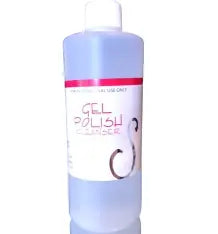 Gel polish Cleanser 500ml
