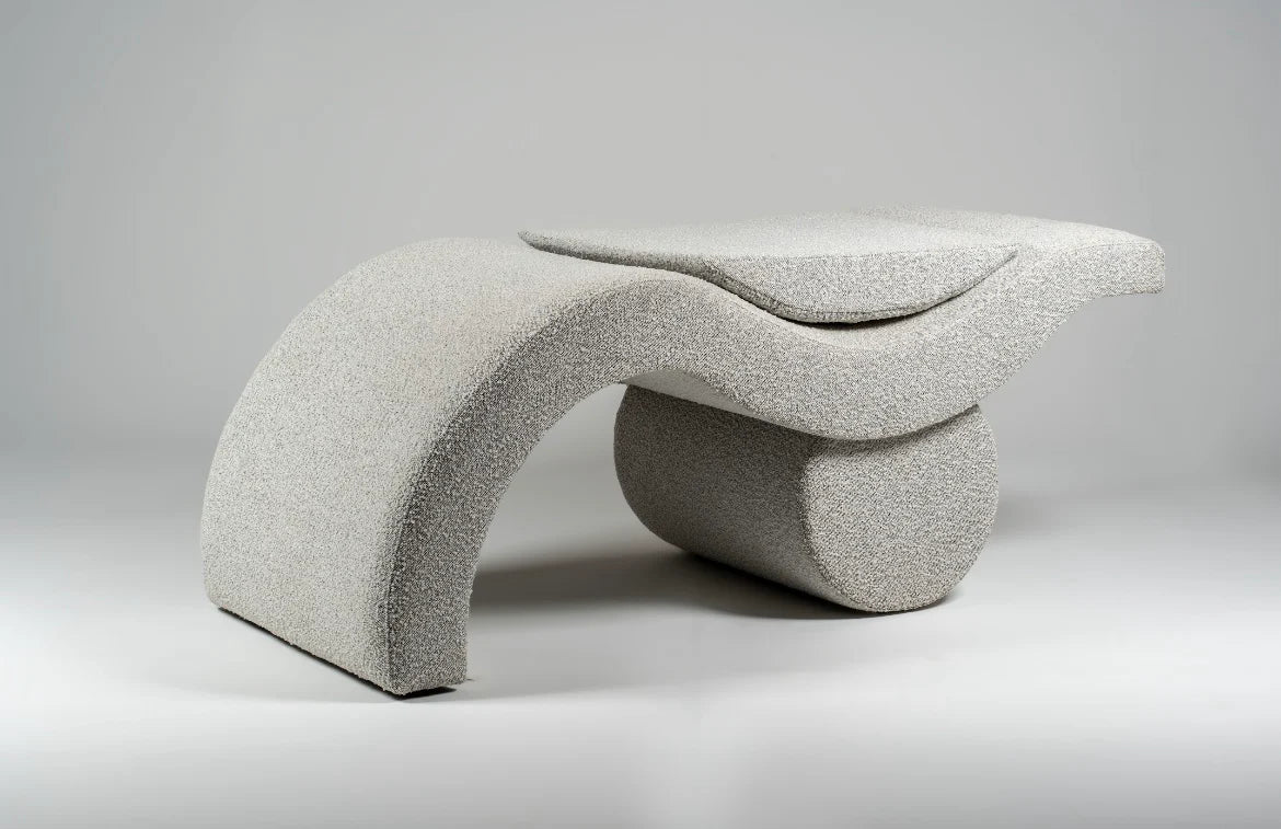 Plush + Oak Conversion Pillow