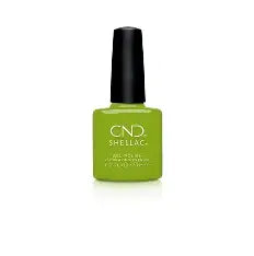 CND Shellac 7.3ml Crisp Green