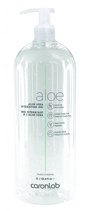 Caronlab Aloe Vera Gel 1L
