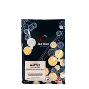 Jax Wax Australian Wattle Hot Wax Beads 500g