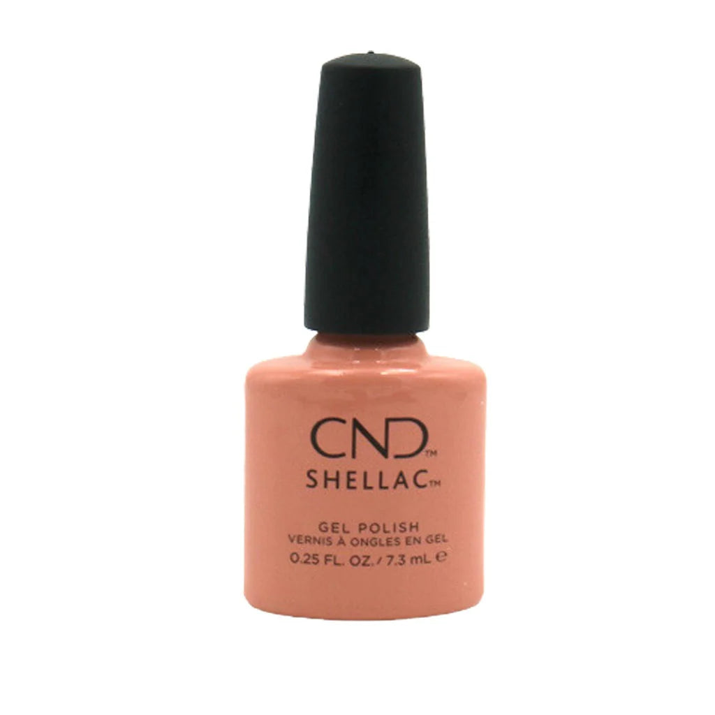 Cnd Shellac Self -lover 7.3ml