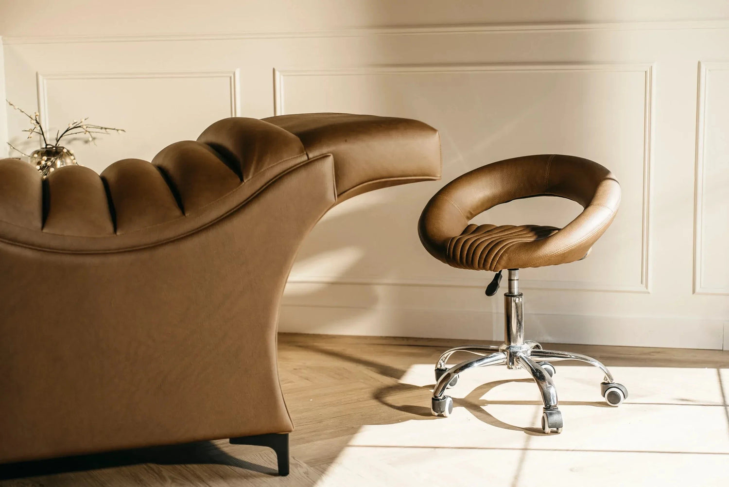 Salon Supplies & Furniture