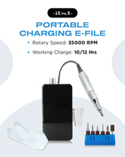 IBD Portable E-File