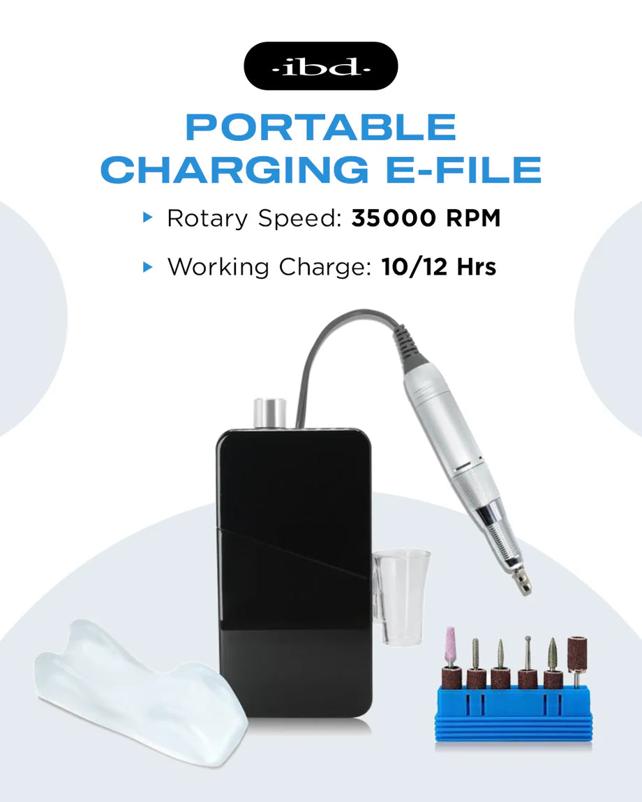 IBD Portable E-File