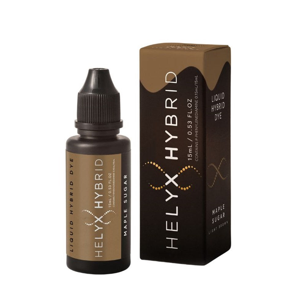 Helyx Hybrid Maple Sugar (Light Brown)
