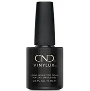 CND Vinylux Top Coat 15ml