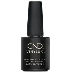 CND Vinylux Top Coat 15ml