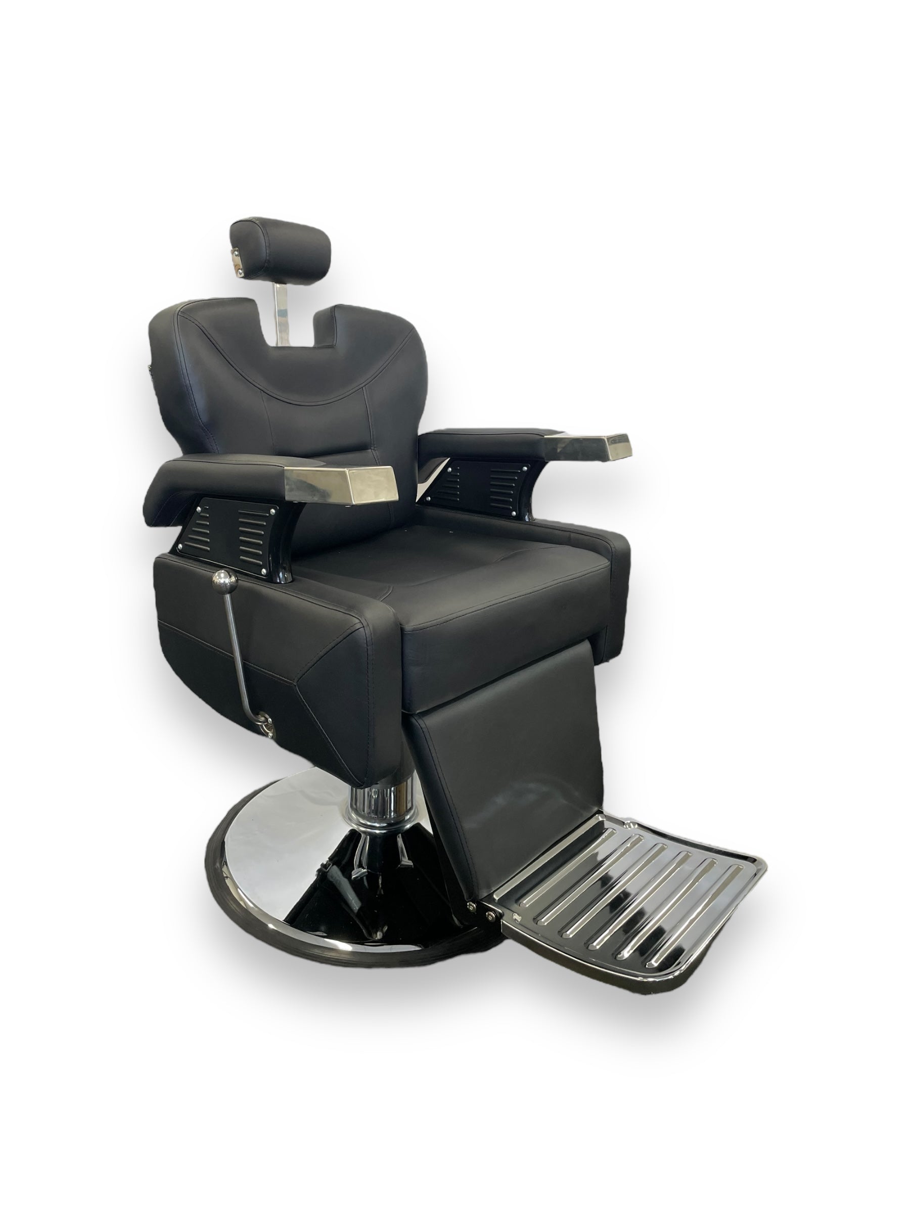 Beauty Plus Runcorn Professional Barber Chair