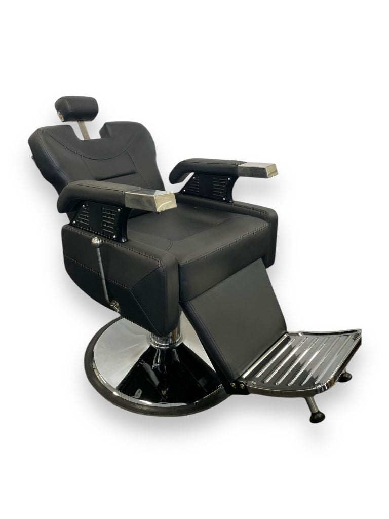 Beauty Plus Runcorn Professional Barber Chair
