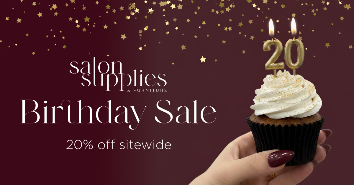 Salon Supplies & Furniture