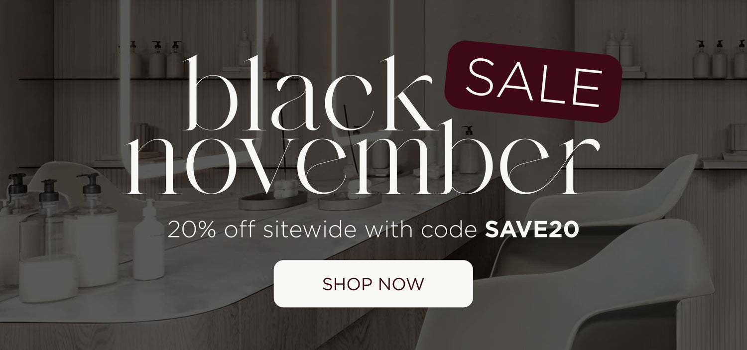 Salon Supplies & Furniture