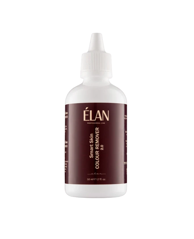 Élan - Smart Skin Colour Remover 2.0, 50ml