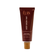 Élan - Smart Brow Tinting System - Deep Brow Tint - 05 Spicy Warm Brown