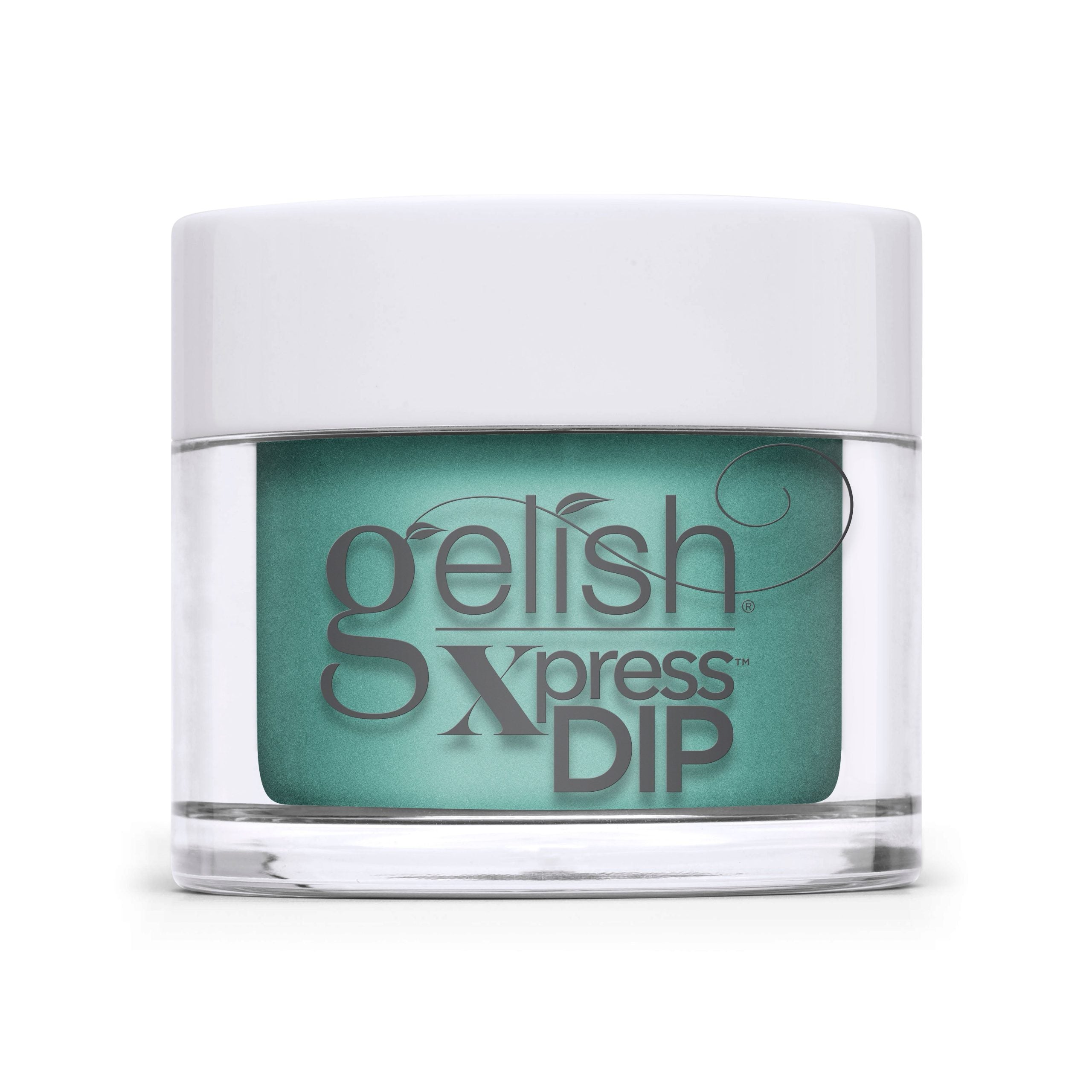 Gelish Dip Powder - A Mint of Spring 43g