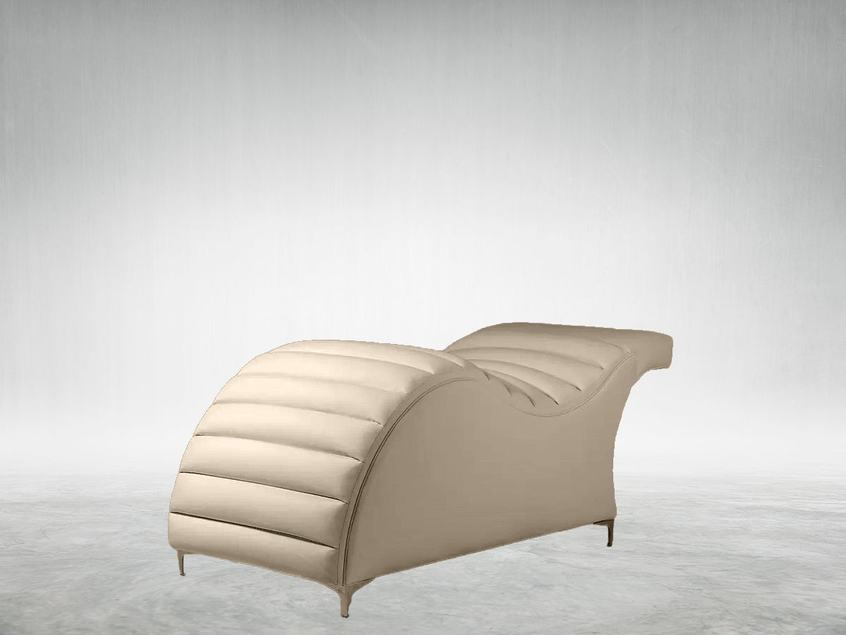 Edda Cloud® Ergonomic Salon Bed