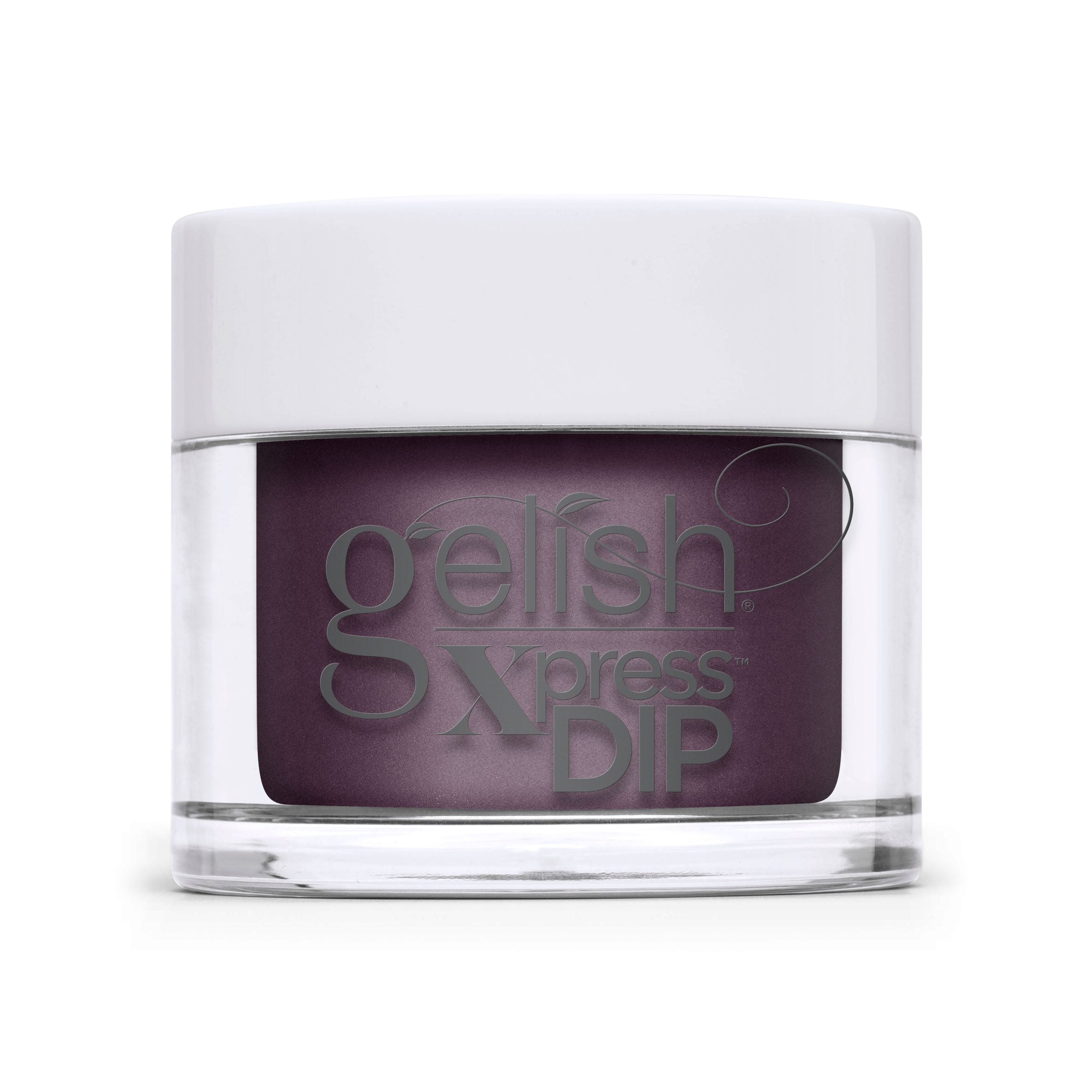 Gelish Dip Powder Bellas Vampire 43g