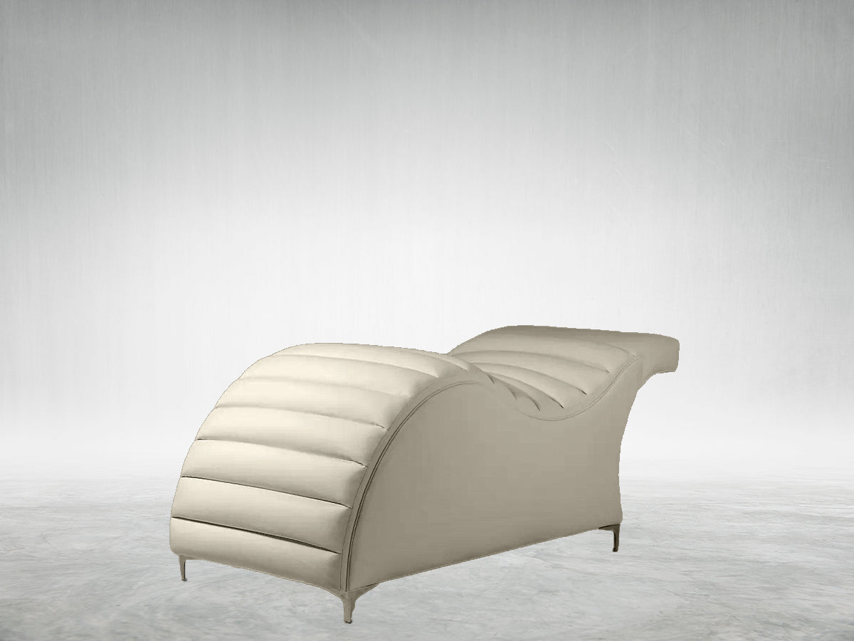 Edda Cloud® Ergonomic Salon Bed