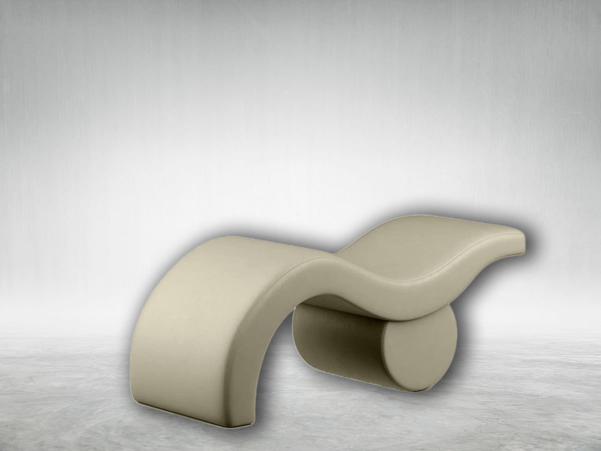 Brynn® Salon Bed- Cavaletti Vegan Leather