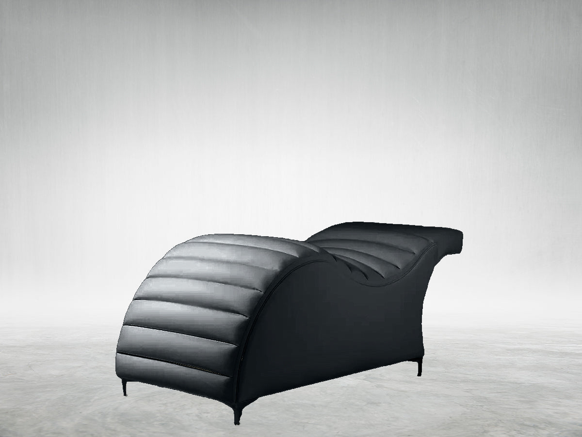 Edda Cloud® Ergonomic Salon Bed