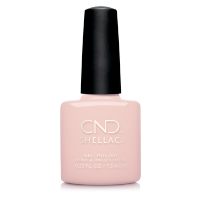 Cnd Shellac Quartz Correct 7.3ml