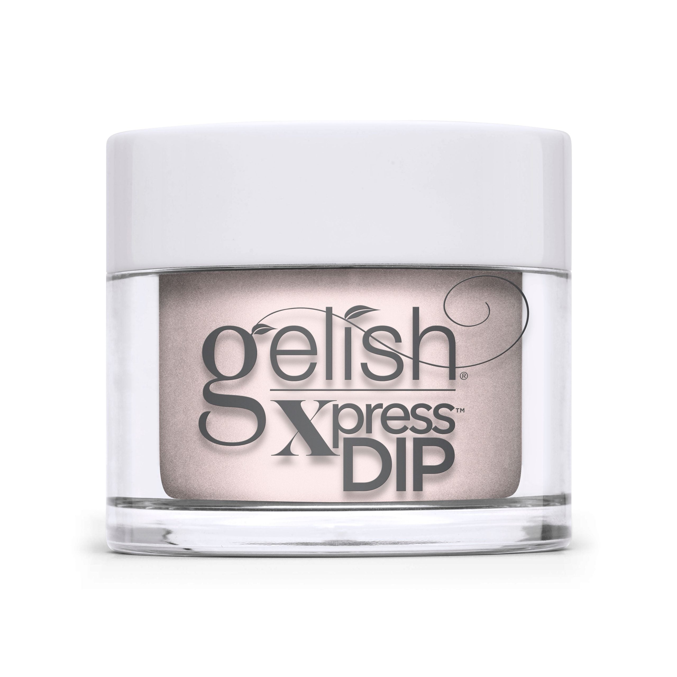 Gelish Dip Powder Curls And Pearls 43g