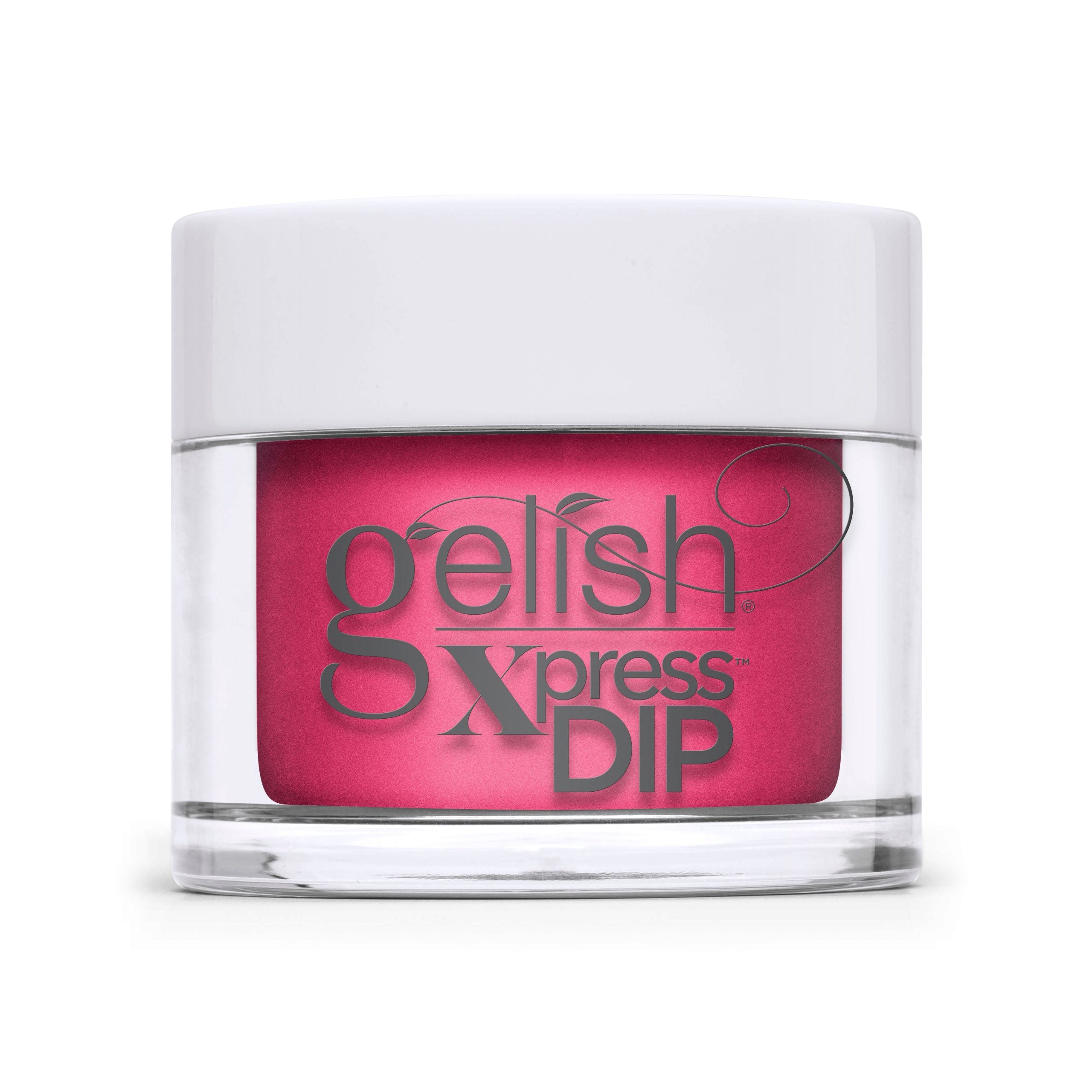 Gelish Dip Powder Don't Pansy Around 43g