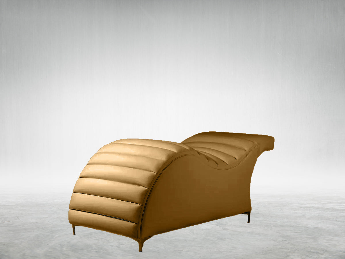 Edda Cloud® Ergonomic Salon Bed