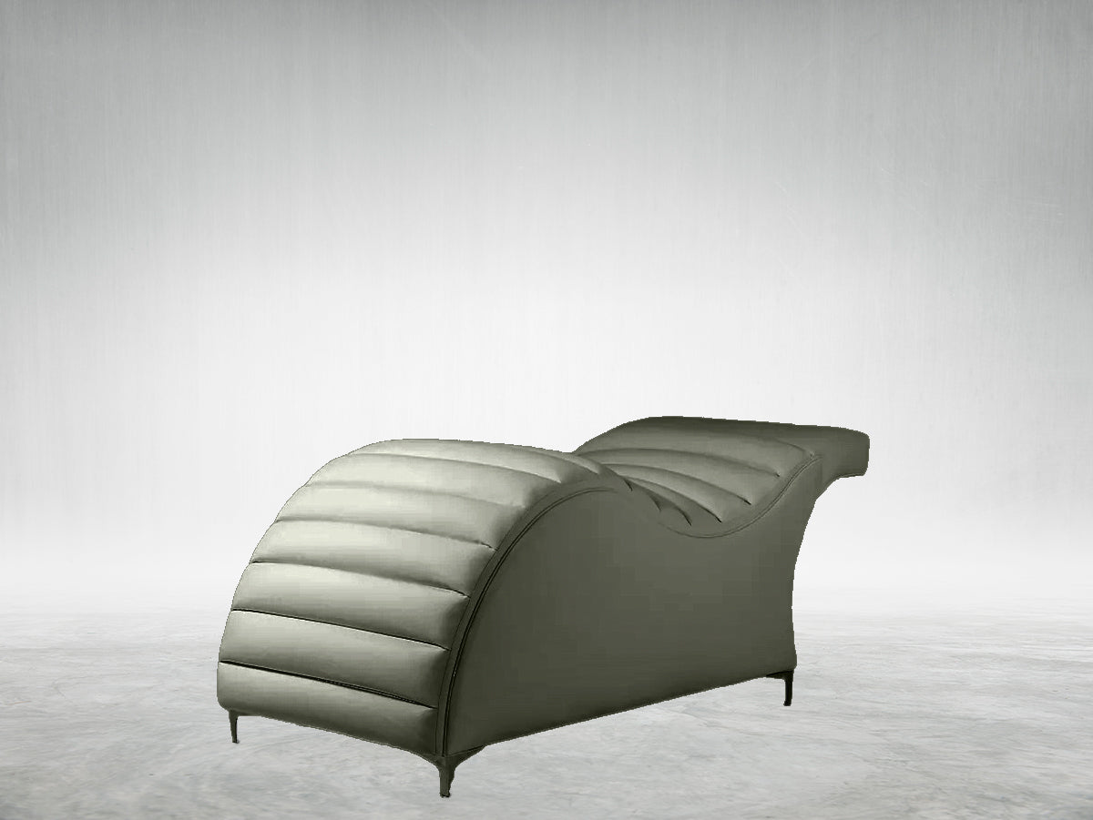 Edda Cloud® Ergonomic Salon Bed