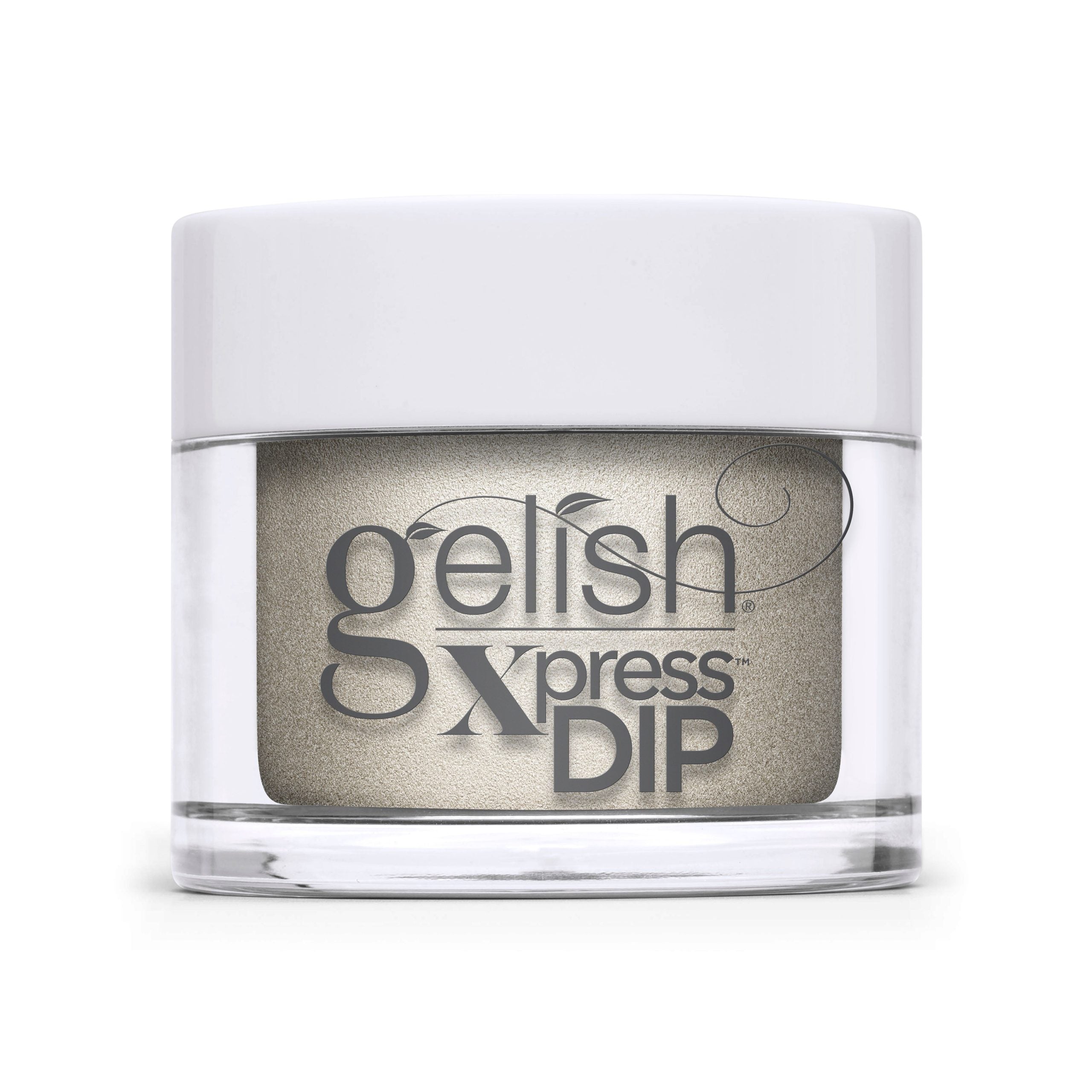 Gelish Dip Powder Give me Gold 43g