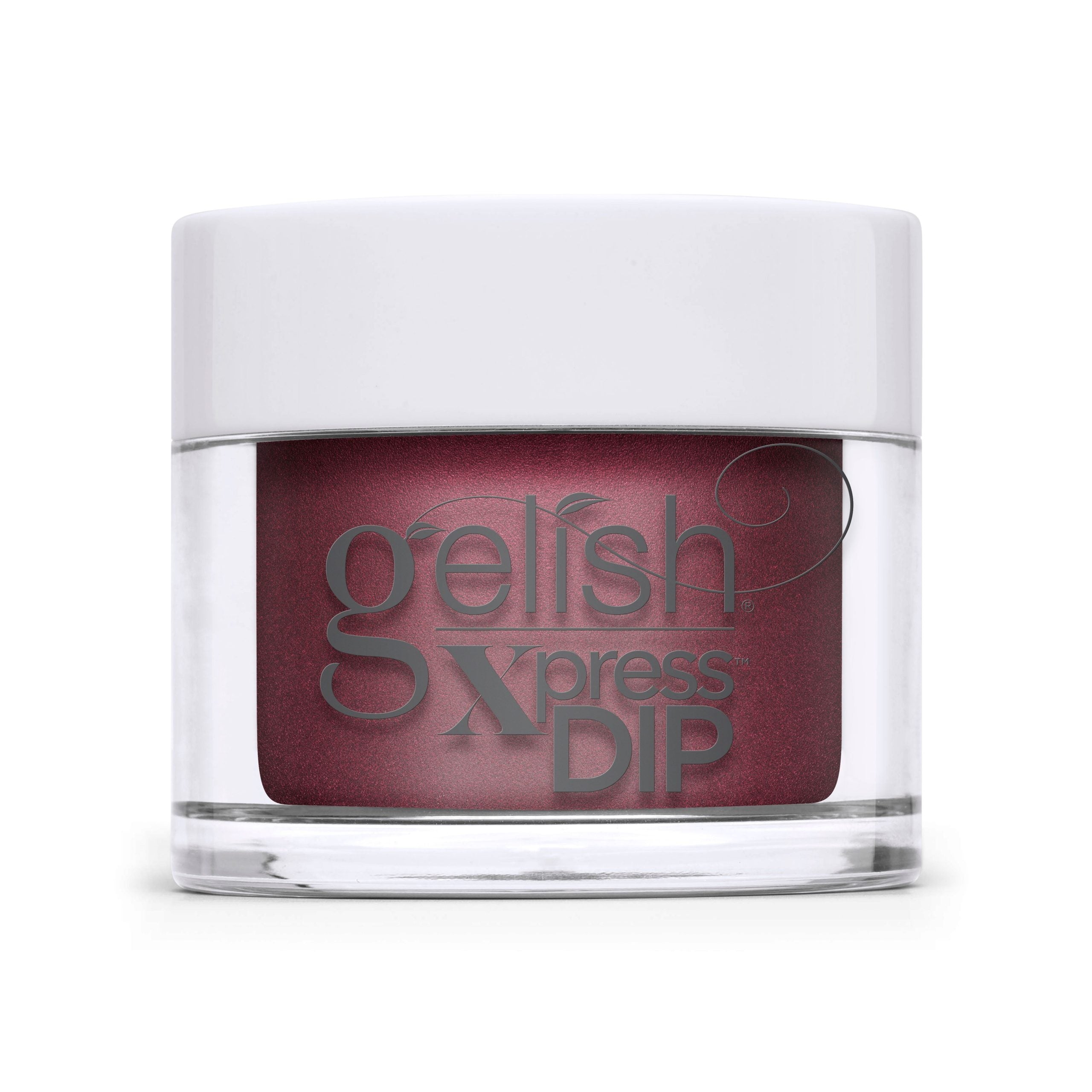 Gelish Dip Powder I'm so Hot 43g