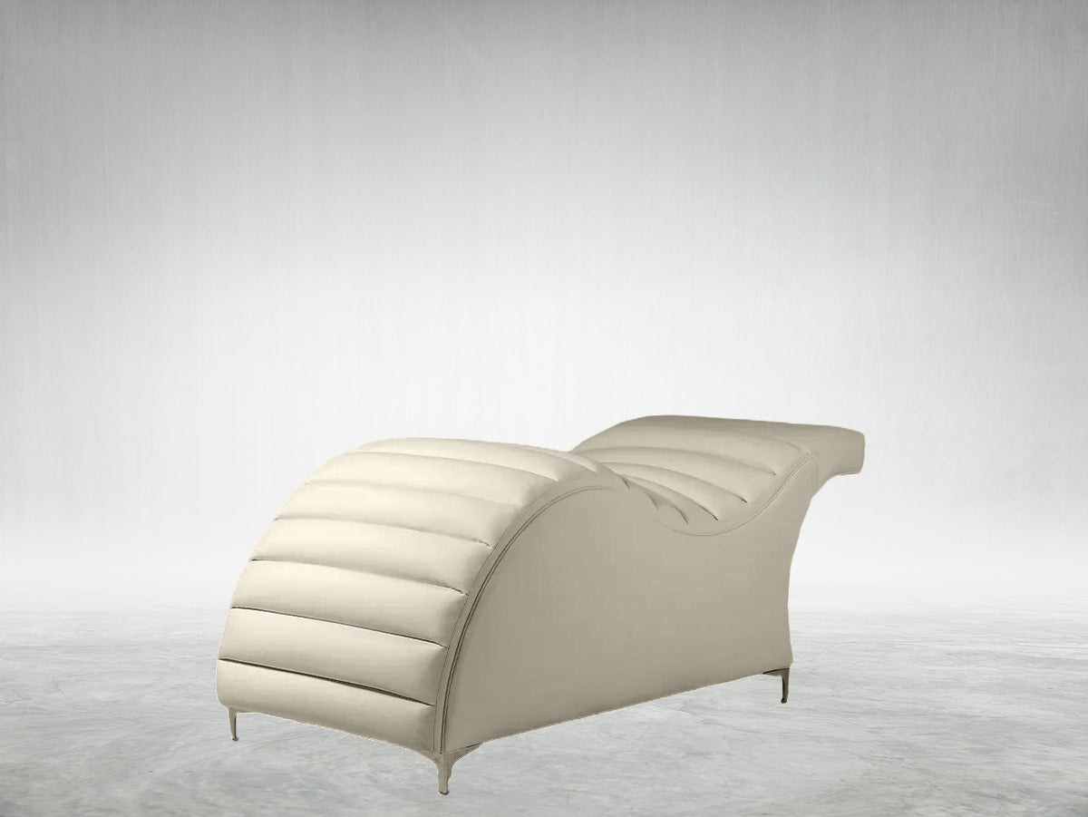 Edda Cloud® Ergonomic Salon Bed