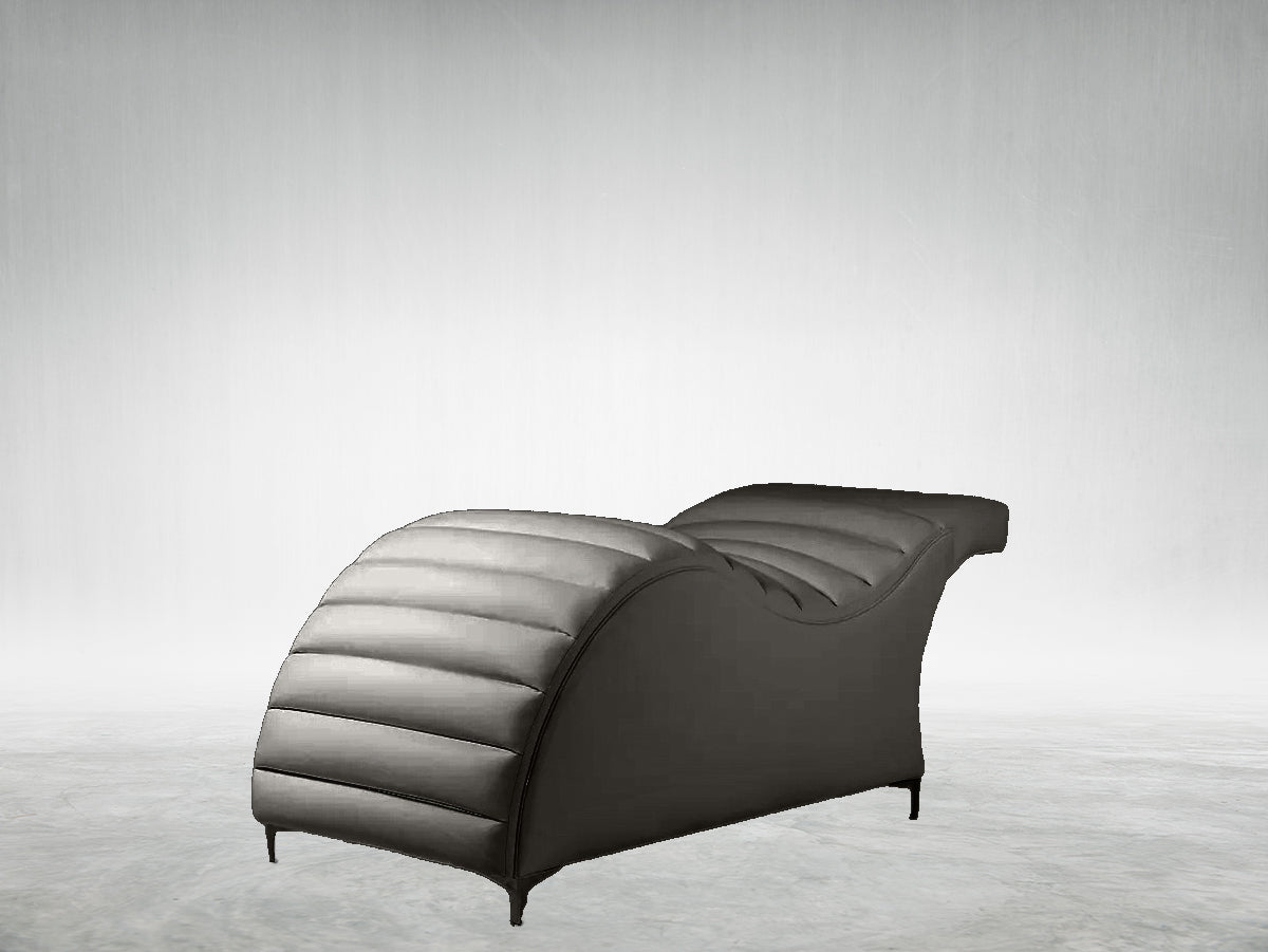 Edda Cloud® Ergonomic Salon Bed