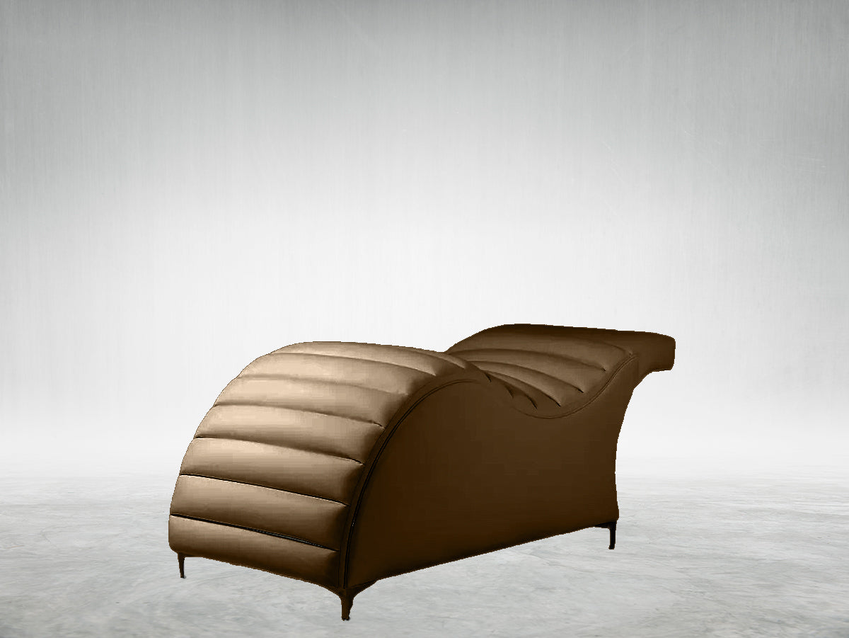 Edda Cloud® Ergonomic Salon Bed