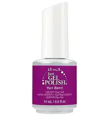 Ibd Just Gel Polish 14ml Yuri Berri