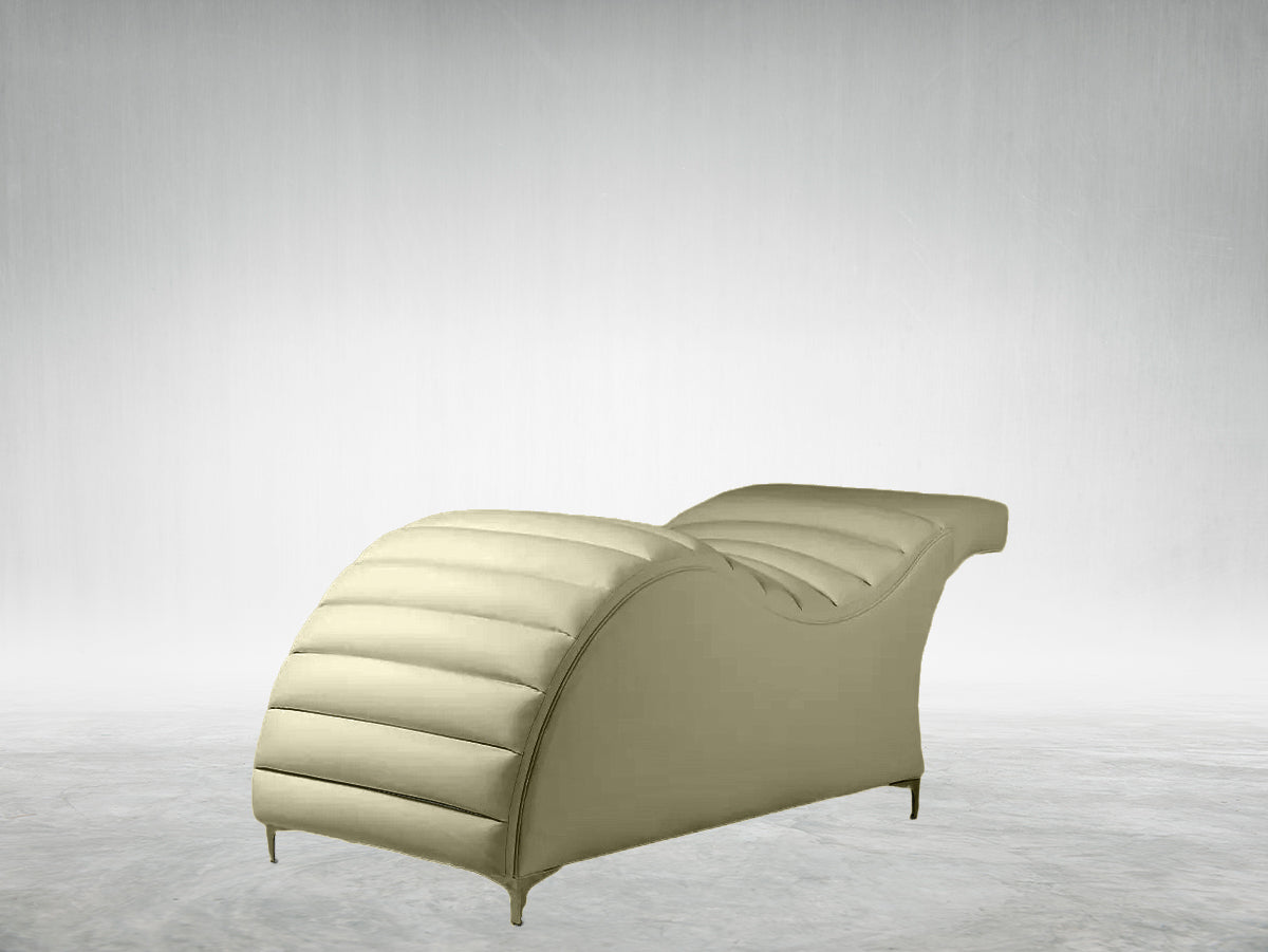 Edda Cloud® Ergonomic Salon Bed