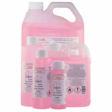 Polish Remover 500ml