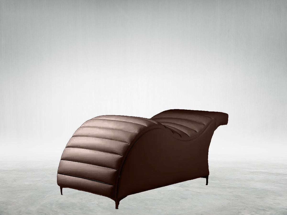 Edda Cloud® Ergonomic Salon Bed