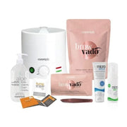 Caron 500g Facial Waxing Kit