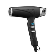 Babylisspro Nano Titanium Dual Ionic Hair Dryer