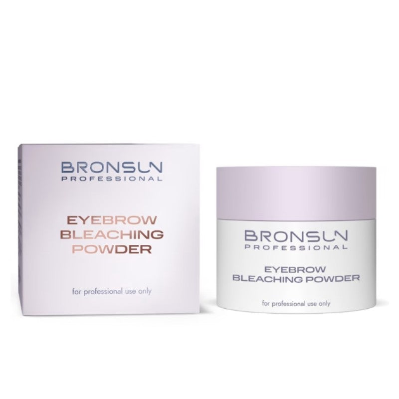 Bronsun Eyebrow Bleaching Powder