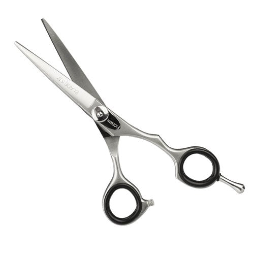 Iceman Blade Series Offset 5.5" Hairdressing Scissors