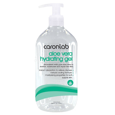 Caron - Aloe Vera Hydrating Gel 300ml