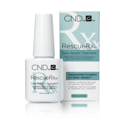CND - Rescue Rxx Product With Carton5d09lr