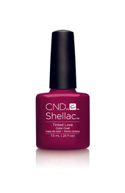 Shellac Tinted Love-FNB65BLR